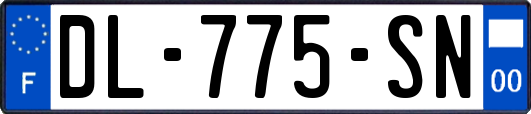 DL-775-SN