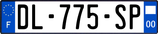 DL-775-SP