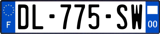 DL-775-SW