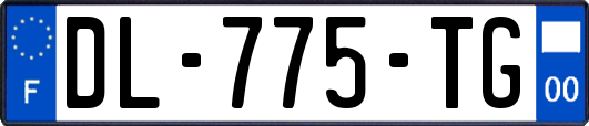 DL-775-TG