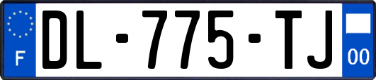 DL-775-TJ