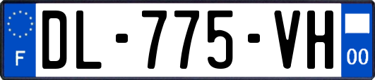 DL-775-VH