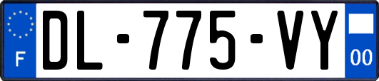 DL-775-VY