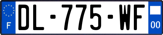 DL-775-WF