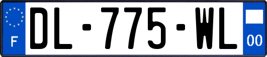 DL-775-WL