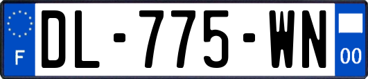 DL-775-WN