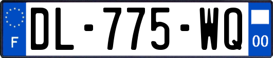 DL-775-WQ