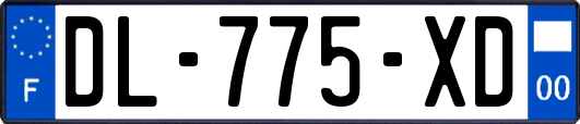 DL-775-XD