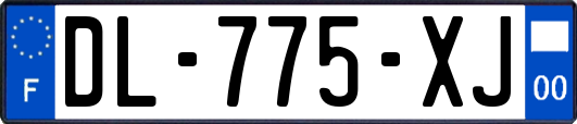 DL-775-XJ