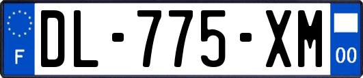 DL-775-XM