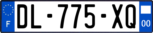 DL-775-XQ