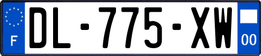 DL-775-XW