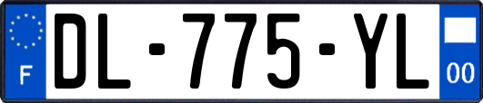 DL-775-YL