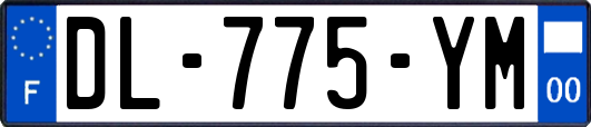 DL-775-YM