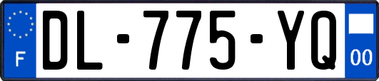 DL-775-YQ