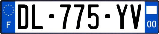 DL-775-YV