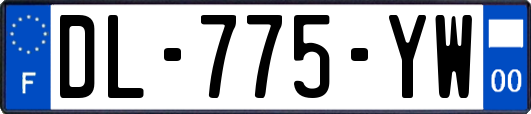 DL-775-YW