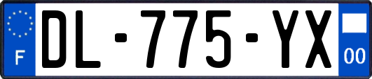 DL-775-YX