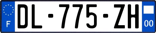 DL-775-ZH