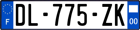 DL-775-ZK