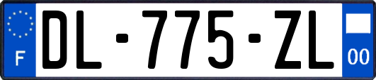 DL-775-ZL