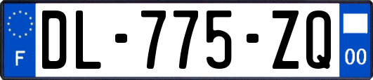 DL-775-ZQ