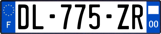 DL-775-ZR