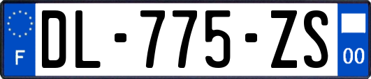 DL-775-ZS