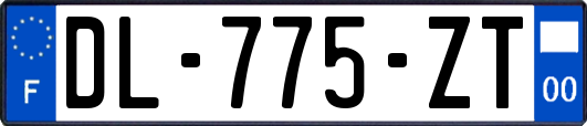 DL-775-ZT