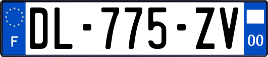 DL-775-ZV