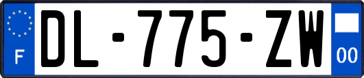 DL-775-ZW