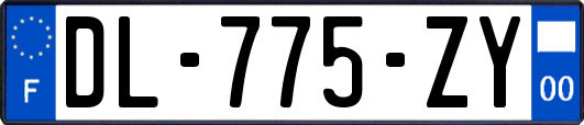 DL-775-ZY