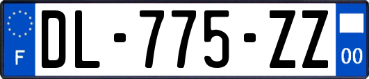 DL-775-ZZ