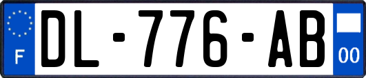 DL-776-AB