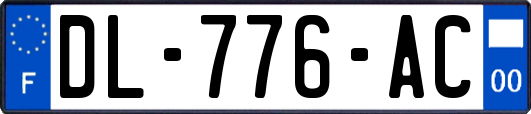 DL-776-AC