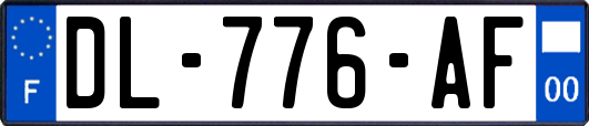 DL-776-AF