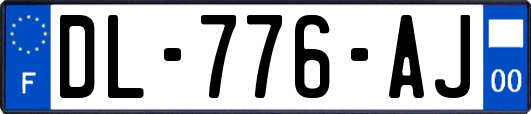 DL-776-AJ