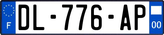 DL-776-AP