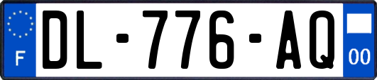 DL-776-AQ