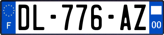 DL-776-AZ