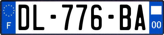 DL-776-BA