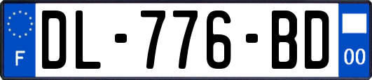 DL-776-BD