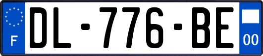 DL-776-BE