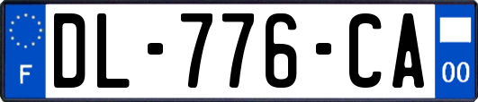 DL-776-CA