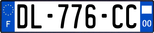 DL-776-CC