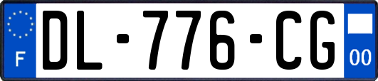 DL-776-CG