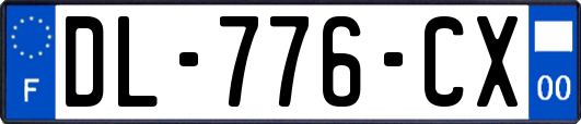 DL-776-CX