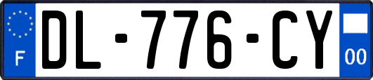 DL-776-CY