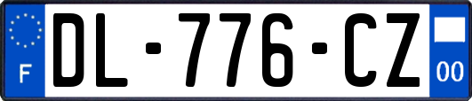 DL-776-CZ