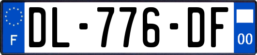 DL-776-DF